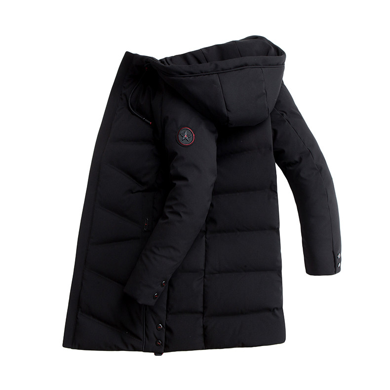 Blouson homme LANG TUNE - Ref 3122106 Image 11