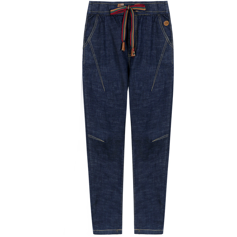 Jean femme - Ref 3194314 Image 5