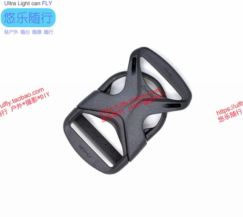UTX Duraflex Riging Craigher Steel Rice Insertion SJ Chromeo Buckle 19 лет