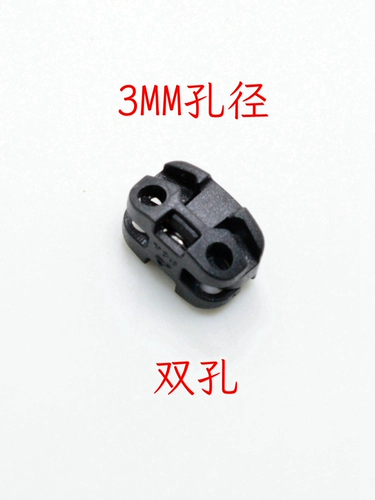 Дюрафлексная пружинная пряжка GC DCL-411 Веревка