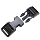 Долговечный тактический автоматический нескользящий замок с застежкой