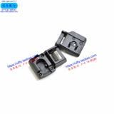 Аксессуары для рюкзака Немецкая магнитная пряжка Fidlock 15MM Пряжка SNAP пряжка 15 F6020