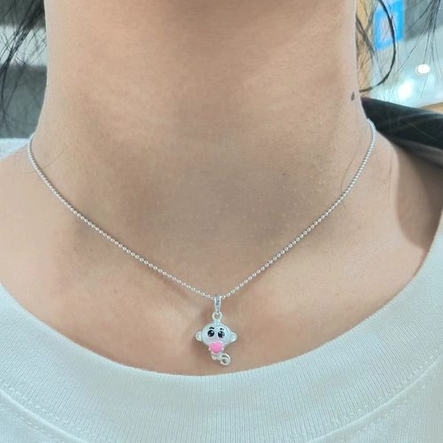 雅庄 Подвеска, аксессуары, серебро 925 пробы