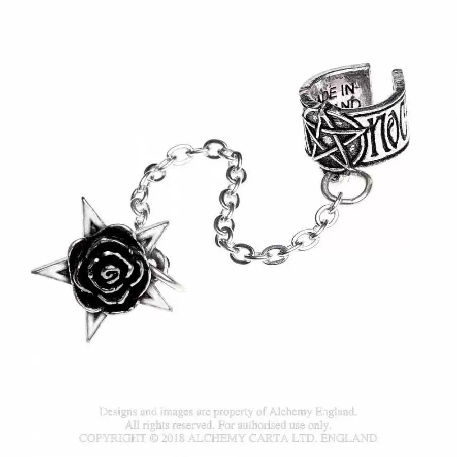 [Alchemy GothicAFAROSA NOCTA (E382)]