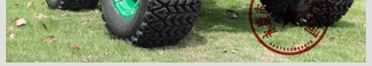 Hongjun điện ATV xe máy bốn bánh big bull điện ATV xe máy bốn bánh điện moto điện trẻ em