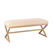 Nordic shoe stool household doorway long bench modern sofa bench seat room sofa bench cap room wearing shoe stool