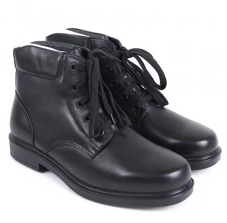 3513 Cruiser Suede Leather Shoes boots Snowy Boots Genuine Leather Mid-Cylinder Men's Shoes