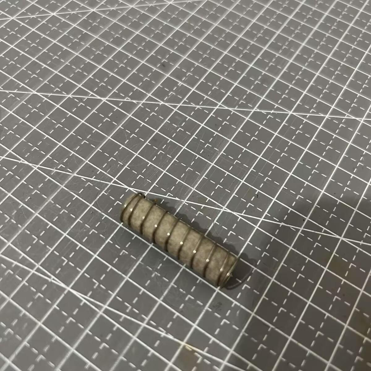 怀炉触媒：古代取暖神器的现代复兴，中号暖手炉触媒的秘密大揭秘！