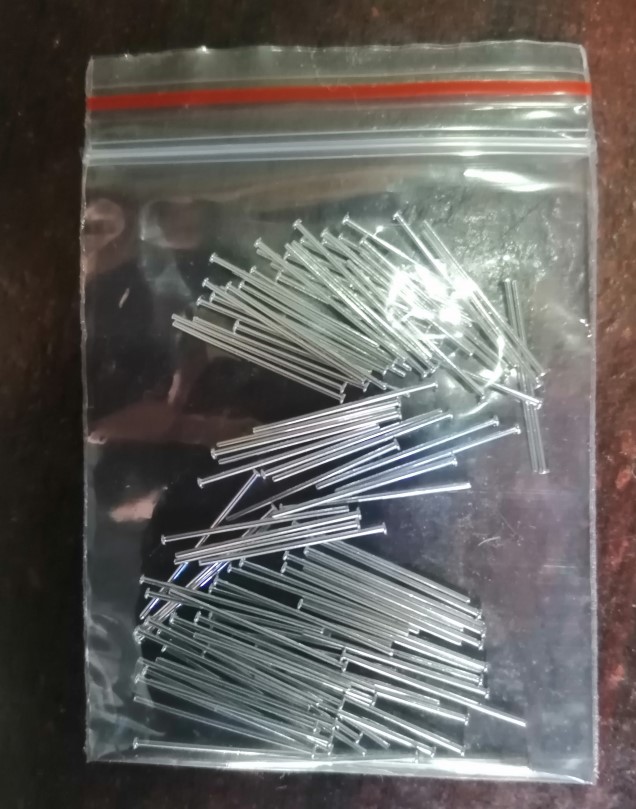 Module power supply tinned T pin pin pin pin pin 0 5mm*15 0mm *1 0mm 100 packs