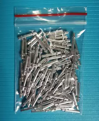Module power Tin Pin Pin Introducer needle 1 5mm * 11 0mm * 25mm * 2 0mm 100 package