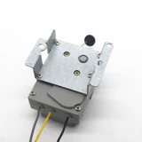 金羚 Стиральная машина xqb65-8651 дренажный клапан клапана Электрический трехстрочный тягатель BTD-3