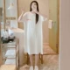 MJ Nightdress-S1921 Клубника