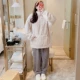 99 Top+ZX Pants 805 (серый)
