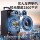Xinke Square dance audio 2025 новая уличная песня k, посвященная высокомощному динамику для тележек, профессиональное исполнение по Bluetooth mini 1