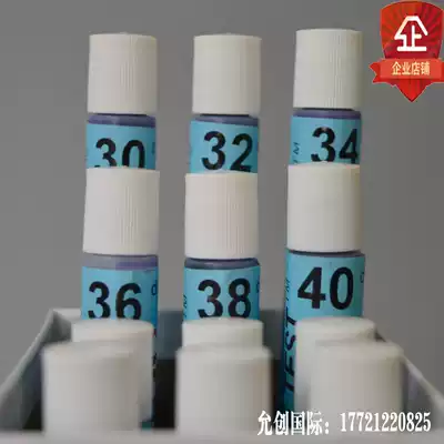 The United States ACCU da yin bi 30 31 32 33, 34, 35, 36 37 38 dian yun bi tension pen