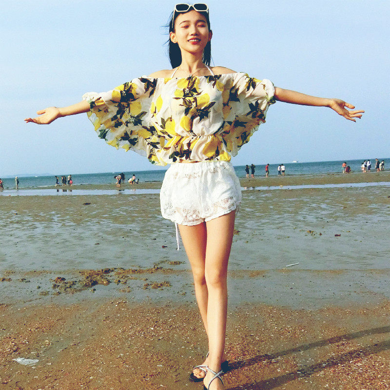 Maillot de bain pour femme - Ref 3029251 Image 1