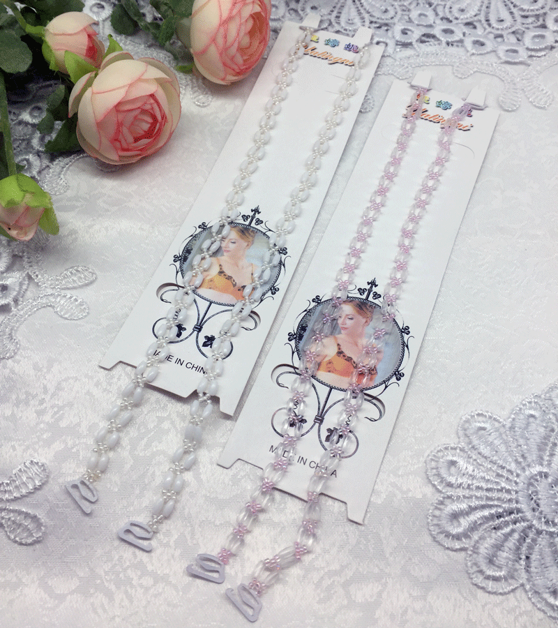 Bretelles pour lingerie by042 - Ref 824738 Image 14