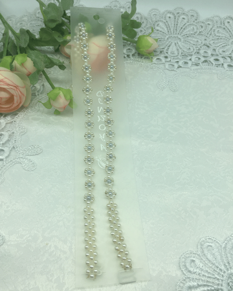 Sangles pour lingerie by069 - Ref 803170 Image 17