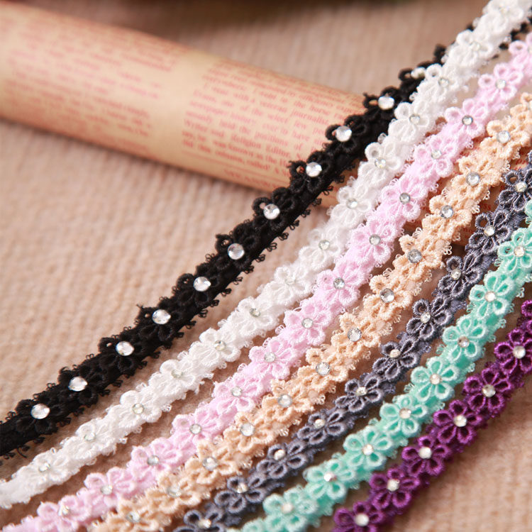 Sangles pour lingerie - Ref 804604 Image 8