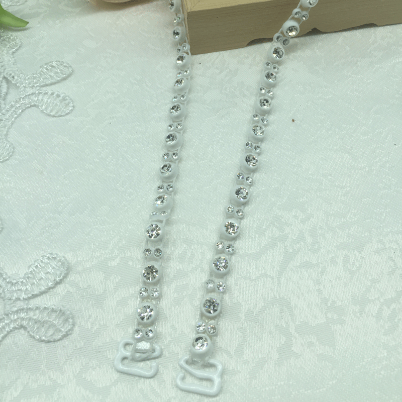 Sangles pour lingerie by072 - Ref 807456 Image 11