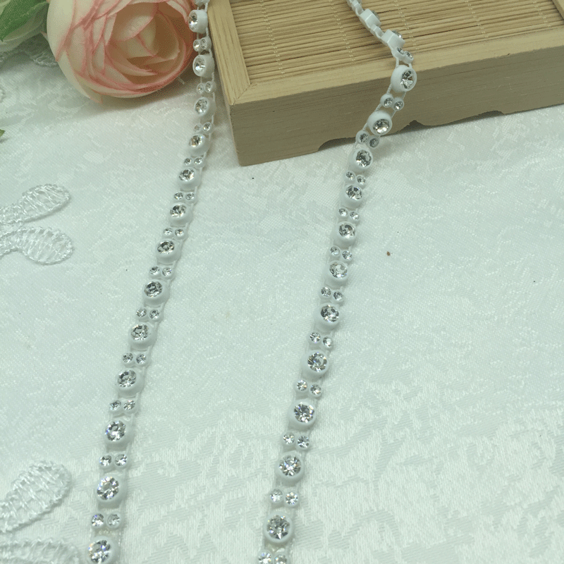 Sangles pour lingerie by072 - Ref 807456 Image 12