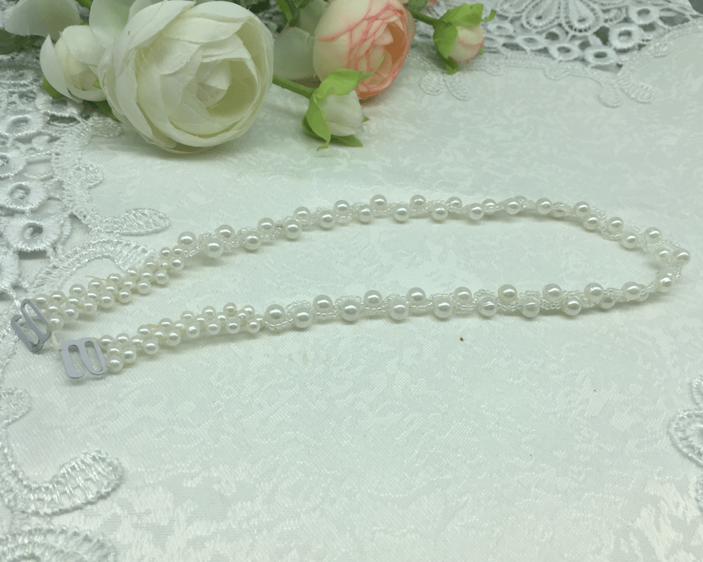 Sangles pour lingerie by085 - Ref 805950 Image 8