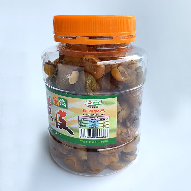 Prefect yellow - leather canned ready - to - eat liquor yellow skin tunan yellow skin wide - format preserved cold fruit