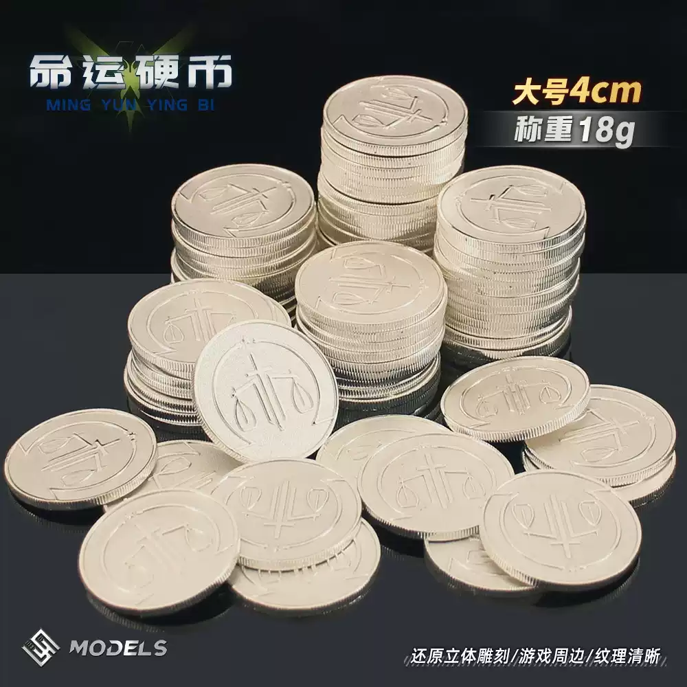 alloy game coin Latest Best Selling Praise Recommendation | Taobao Vietnam  | 合金游戏币最新热卖好评推荐- 2025年11月| 淘宝越南