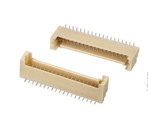 WAFER 1 0MM pitch vertical tape buckle 19p