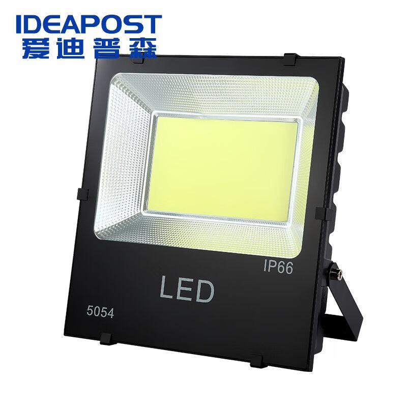 Ideapost Ad-Cob5054-200W Led Floodlight Outdoor Stadium Light Floodlight