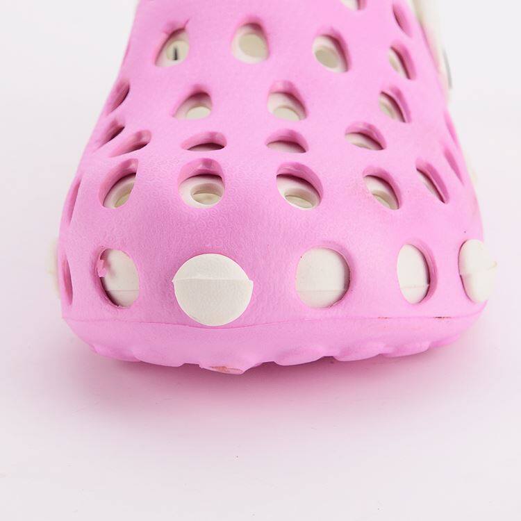 Sandales femme OTHER   en plastique - Ref 2668940 Image 16