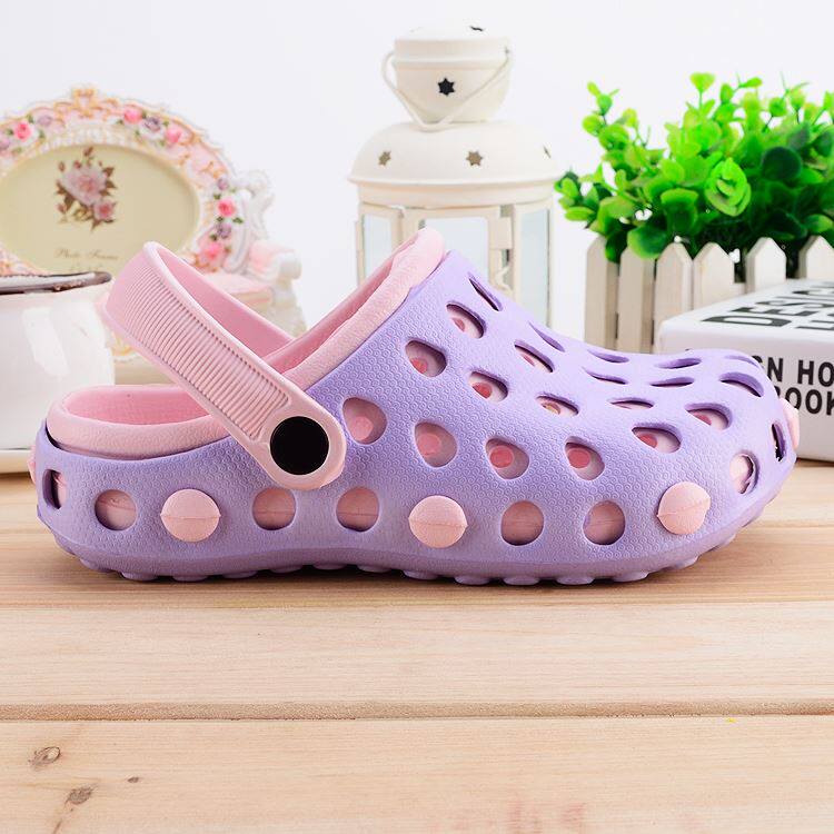 Sandales femme OTHER   en plastique - Ref 2668940 Image 12