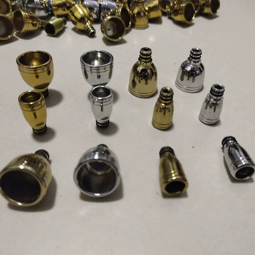 Кальян, курительная трубка, оригинальные аксессуары, мундштук