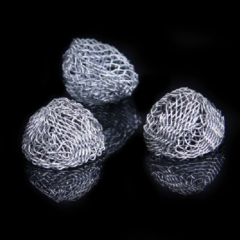 Tobacco Fighting Accessories Combustion mesh Metal filter screen Specifications 13-20mm Tobacco fighting tennis