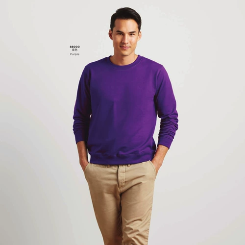 Спортивный свитшот подходит для мужчин и женщин для отдыха, бархатная цветная униформа медсестры для работы, с печатью вашего логотипа