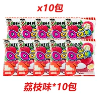 [10 упаковка] аромат личи*10 упаковок