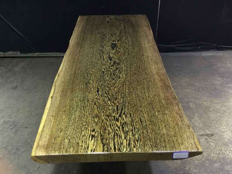 Chicken Wings Wood Large Board Tea Table Desk Boss Table 198-69-5