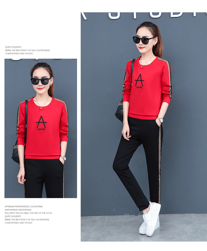 Tenue de loisirs femme      - Ref 3240880 Image 27