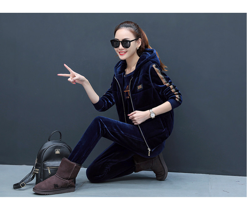 Tenue de loisirs femme      - Ref 3238924 Image 17