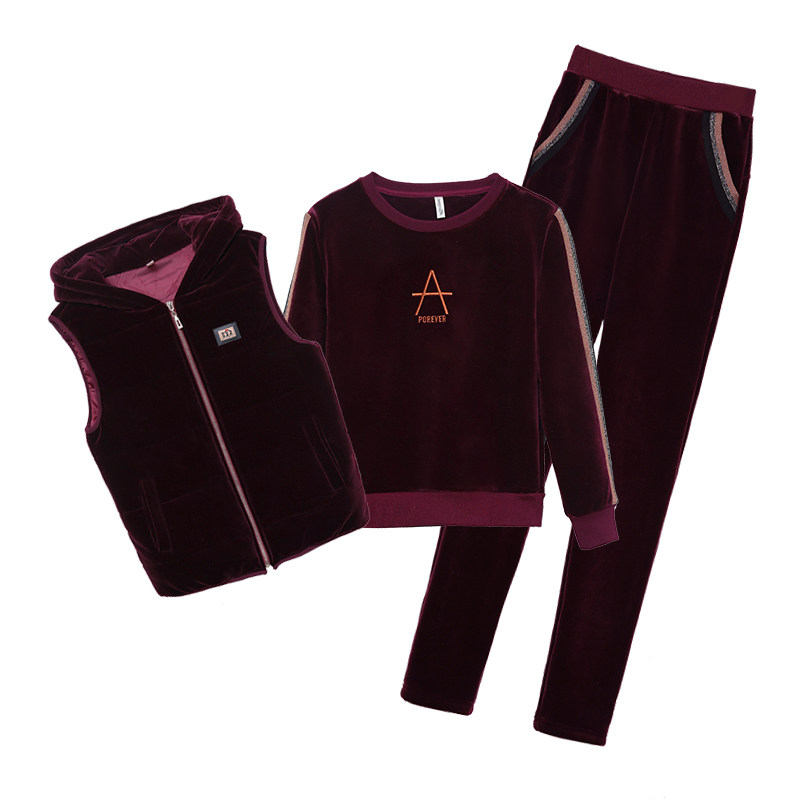 Tenue de loisirs femme      - Ref 3238924 Image 5