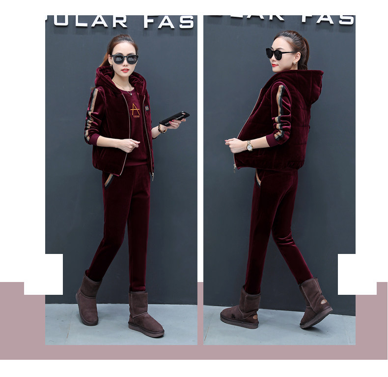 Tenue de loisirs femme      - Ref 3238924 Image 23