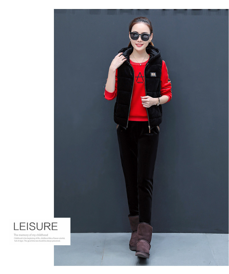 Tenue de loisirs femme      - Ref 3238924 Image 35