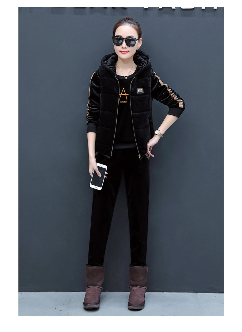 Tenue de loisirs femme      - Ref 3238924 Image 26