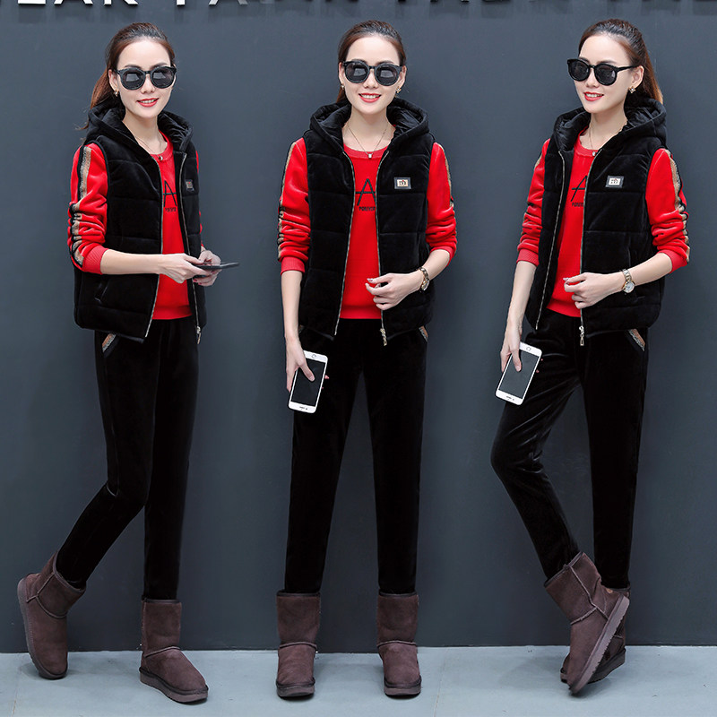 Tenue de loisirs femme      - Ref 3238924 Image 4