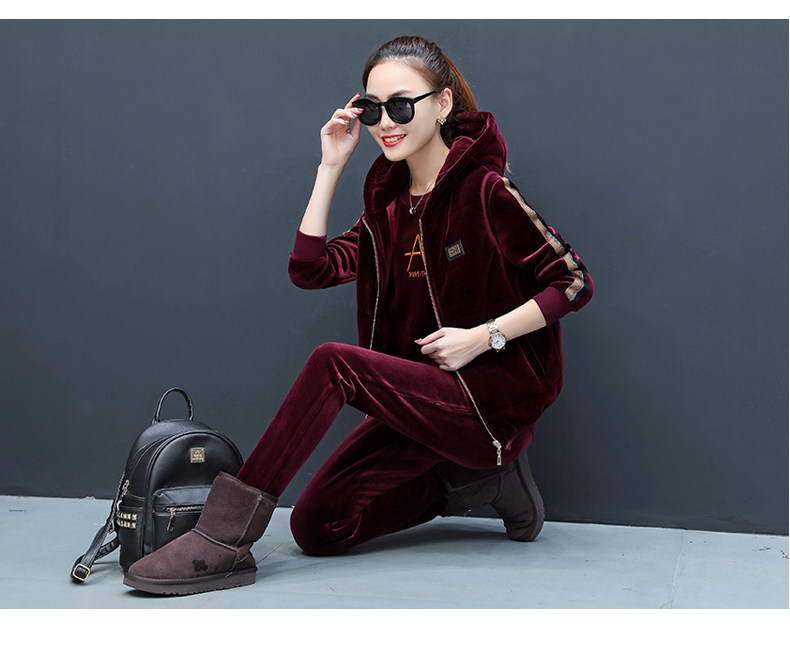 Tenue de loisirs femme      - Ref 3238924 Image 22