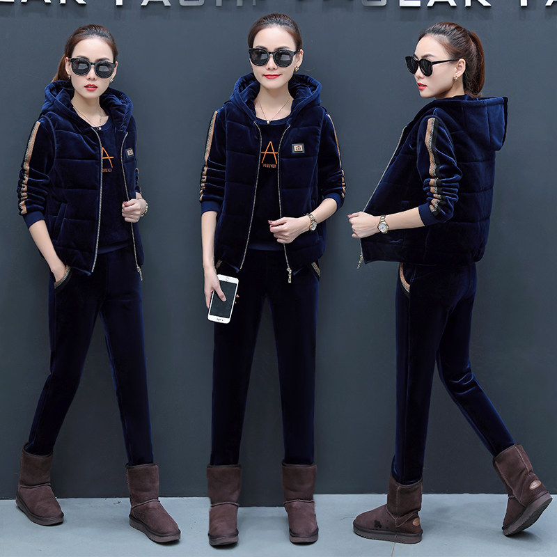 Tenue de loisirs femme      - Ref 3238924 Image 3