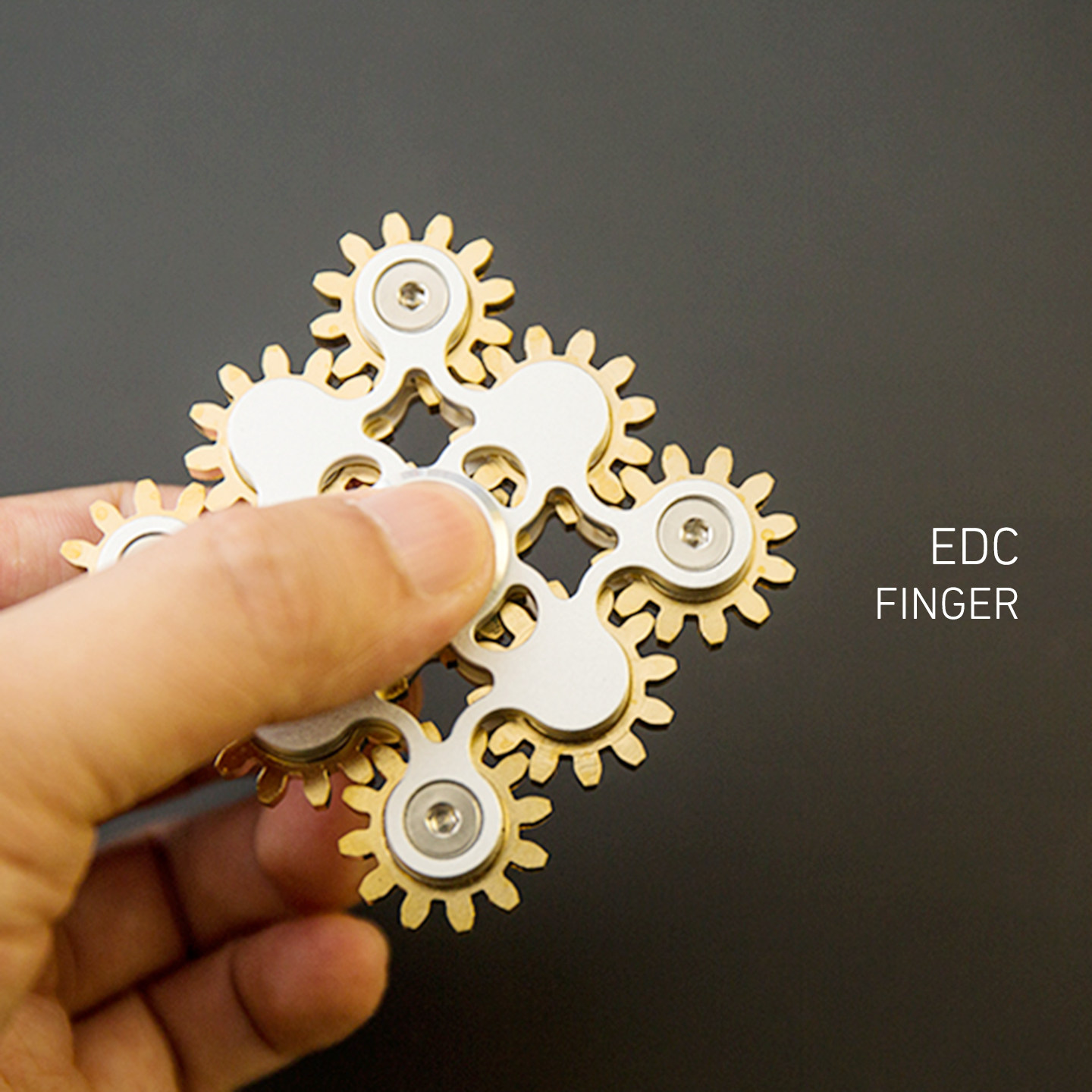 EDC FINGER
