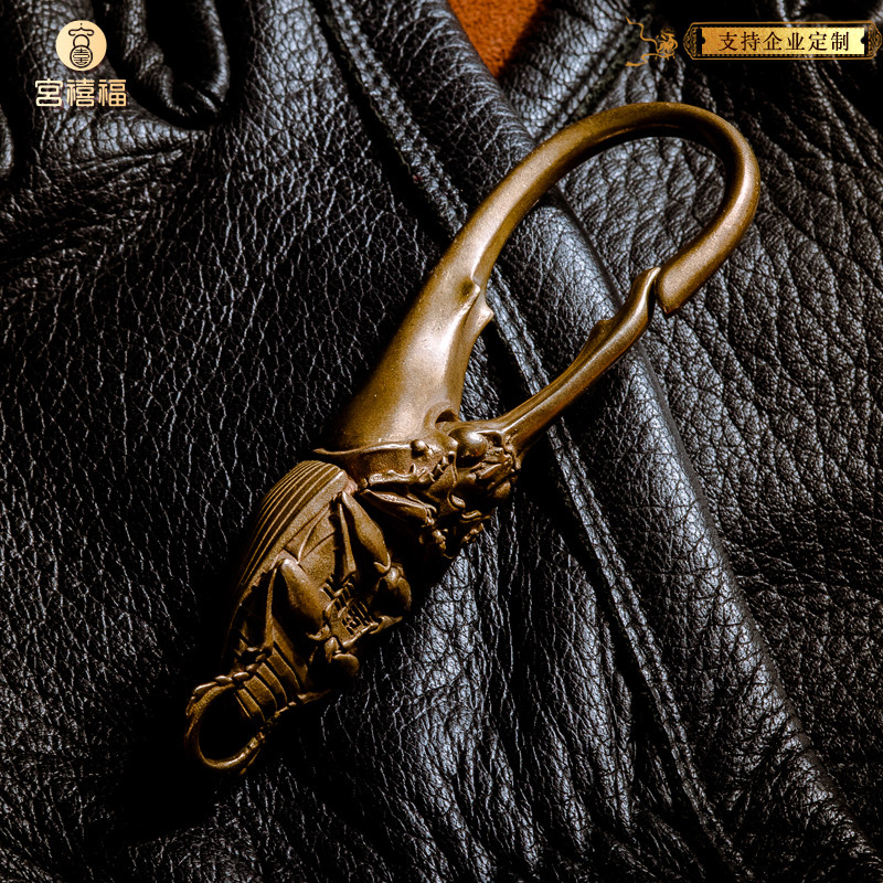 New innovative insect series State of the wind The Forbidden City of the Forbidden City is linked to the Wuworms original Long Trident beetle beetle.