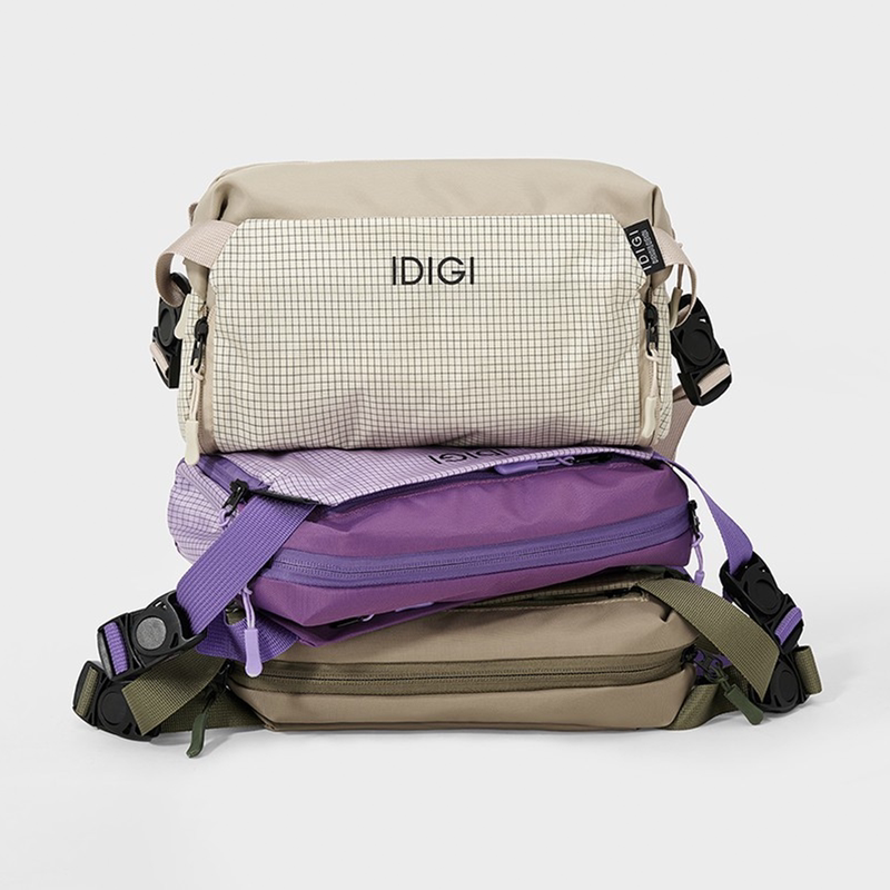 Outdoor Crossbody Bag for Women 2026 New Style Travel Casual Versatile Lightweight Bag Large Capacity Super Popular Crossbody Small Bag Outdoor Crossbody Bag for Women 2026 New Style Travel Casual Versatile Lightweight Bag Large Capacity Super Popular Crossbody Small Bag
