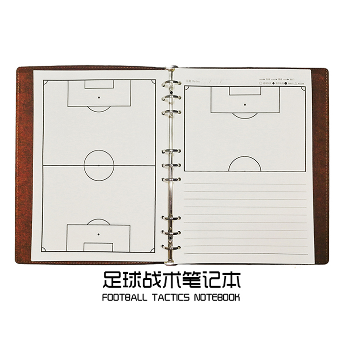 Football Tactics This Coach This Program This Training This Training This Record Competition Teaches Notebook Coaches This Tactical Board